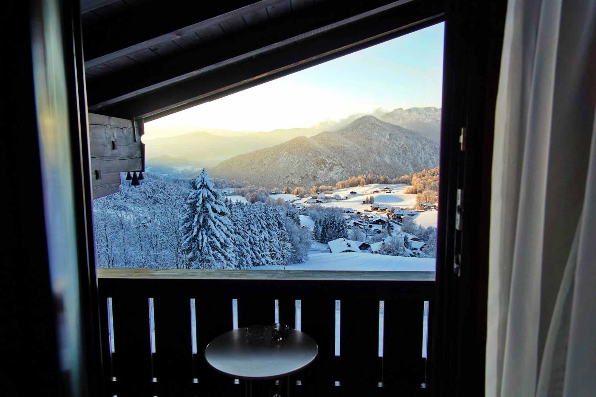 Villa Bello Berchtesgaden Eksteriør billede